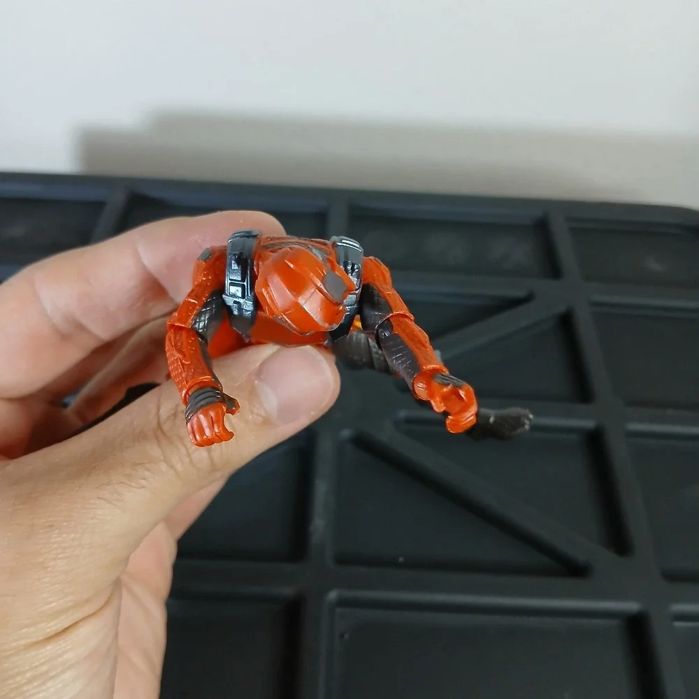 FORTNITE VERTEX 4